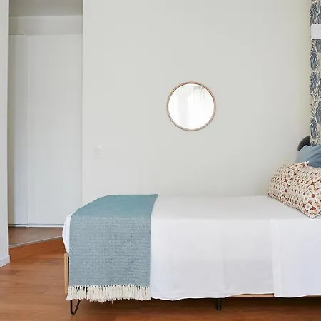 公寓 Comfy Station