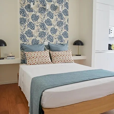 Comfy Station 米兰