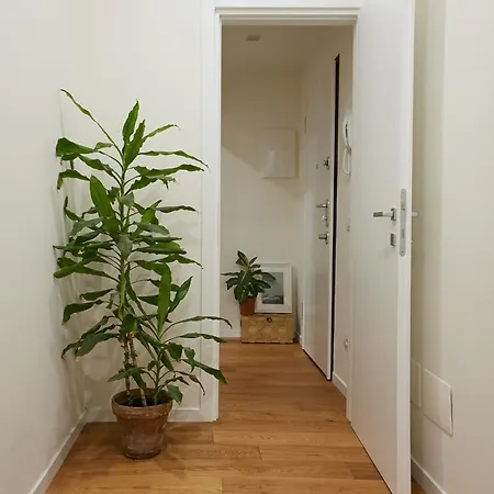 Comfy Station Appartement *