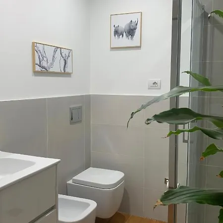 Comfy Station 밀라노